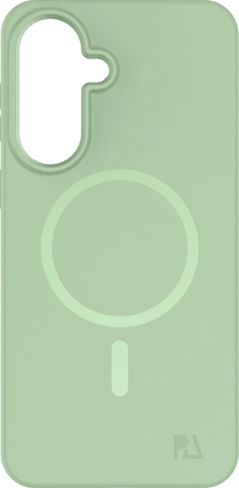 Peter Jäckel Back Cover Melia Mag für Samsung Galaxy A57 5G sage