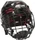 CCM Tacks 70 Combo Senior Helm schwarz (Herren)