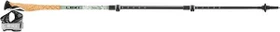 Leki Cross Trail Carbon Trekkingstöcke white/envy/black