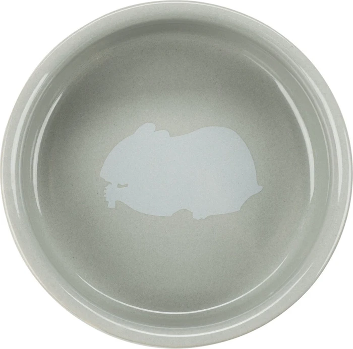 Trixie Keramiknapf, verschiedene Farben, Ø8cm, 80ml