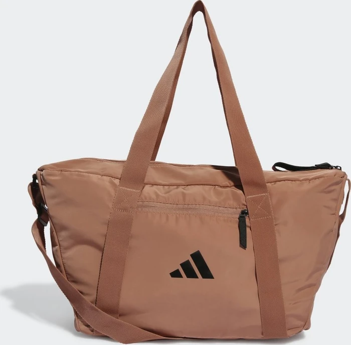 adidas Originals Sporttasche clay strata/preloved red/black