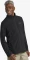 Jack Wolfskin Wild Rebel 200 FZ Funktionsjacke schwarz (Herren) Vorschaubild