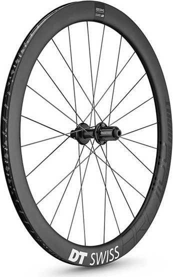 DT Swiss ARC 1100 Dicut 48mm/17mm 29" 12x142 TA Shimano HG Road Centerlock Disc Hinterlaufrad