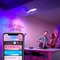 Philips Hue White and Color Ambiance Centris 2 Spot 3-flammig weiß Vorschaubild