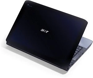 Acer Aspire 7735ZG-424G32MN, Pentium T4200, 4GB RAM, 320GB HDD, Mobility Radeon HD 4570, DE