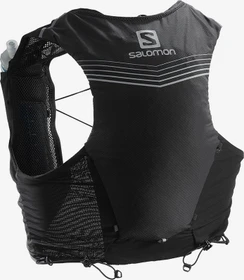 Salomon Advanced Skin 5 Set schwarz