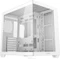 DeepCool CG530 WH, weiß, Glasfenster Vorschaubild