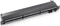 Equip Patchpanel Cat6a, Premium, geschirmt, 19", 24-Port, 1HE, 19", 1HE, schwarz Vorschaubild