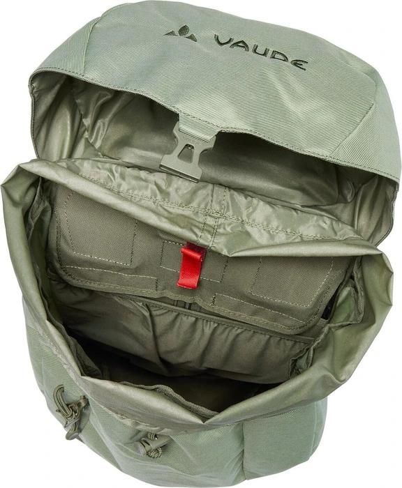 Vaude Skomer 16 Modell 2021 willow green (Damen)