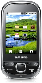 Samsung Galaxy 550 i5500, Prepaid (verschiedene Verträge)