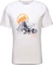 Mammut Mountain Eiger Funktionsshirt kurzarm (Herren) Vorschaubild