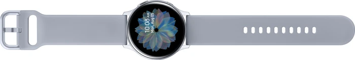 Samsung Galaxy Watch Active 2 R830 Aluminum 40mm silber