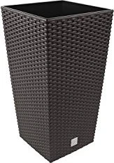 Prosperplast Rato Square Blumentopf 17cm