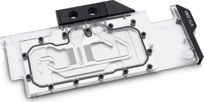EK Water Blocks Quantum Line EK-Quantum Vector RTX RE