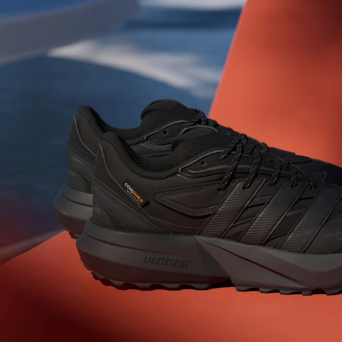 adidas Lightblaze ATR core black/grey six (Damen)