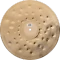 Meinl Pure Alloy Custom Extra Thin Hammered Hi-Hat 15" Vorschaubild