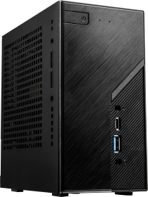 ASRock DeskMini B860
