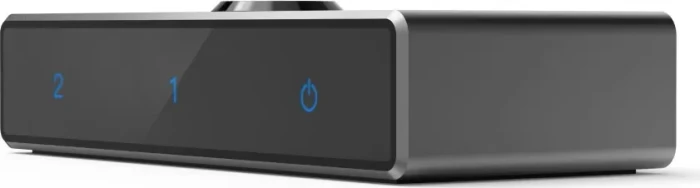 Hama 8K-HDMI-Switch bidirektional