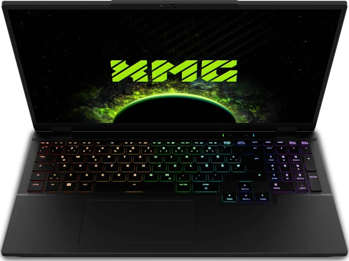 Schenker XMG Core 16 M25bzp, Ryzen AI 7 350, 32GB RAM, 1TB SSD, GeForce RTX 5060, DE