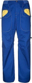 E9 Rondo Story Kletterhose lang (Herren)