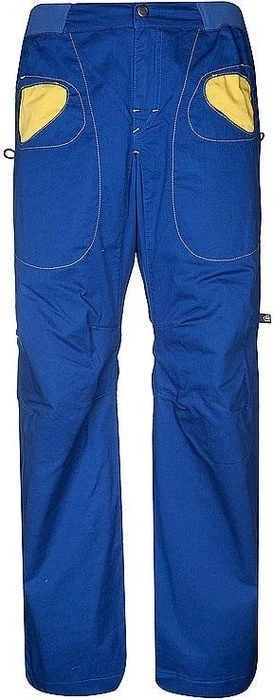 E9 Rondo Story Kletterhose lang (Herren)