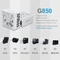 SAMA G Series G850 weiß 850W, ATX 3.1 Vorschaubild