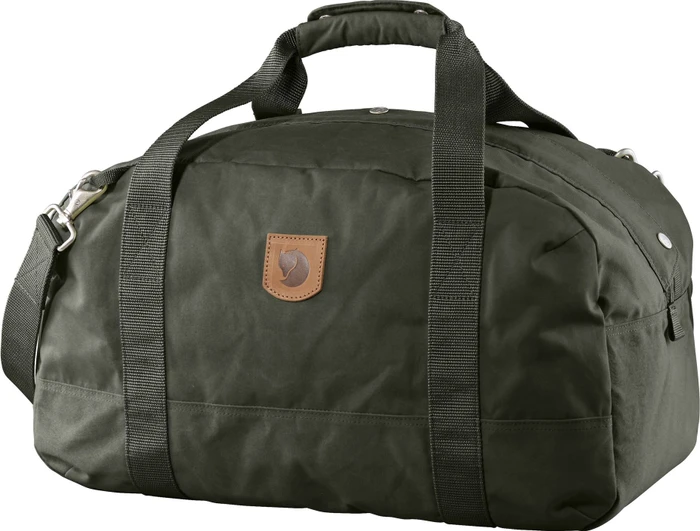 Fjällräven Greenland Duffel 30 Reisetasche deep forest