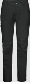 Jack Wolfskin Activate Sky XT Hose lang schwarz (Herren)