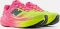 New Balance TCS London Marathon 1080v15 alkaline green/pink heat (Herren) Vorschaubild