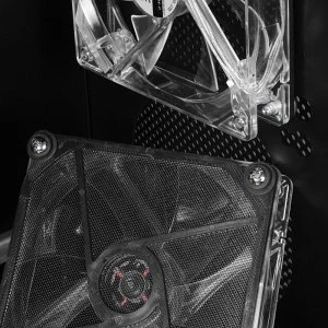 Lian Li PC-V600FA silber