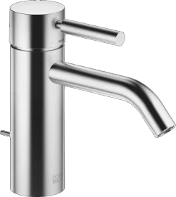 Dornbracht Meta Einhebelmischer HD chrom gebürstet