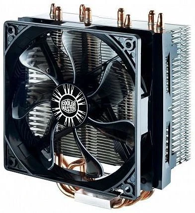 Cooler Master Hyper T4