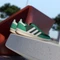 adidas Run 72 collegiate green/core white/semi court green Vorschaubild