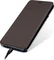 Stilgut Book Type NFC/RFID Blocking Cover für Samsung Galaxy S9 braun Vorschaubild