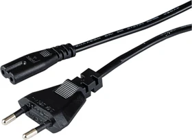Hama Netz Kabel 2.5m (PS4)