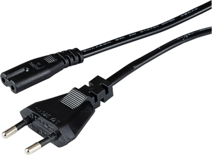 Hama Netz Kabel 2.5m (PS4)