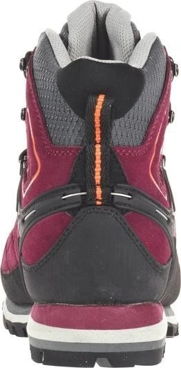 Meindl Litepeak GTX brombeer/orange (Damen)