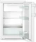 Liebherr Rd 1401-20 Tisch-Kühlschrank Vorschaubild