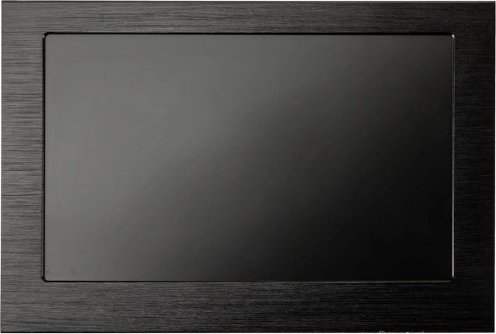 Lamptron HM050 Hardware Monitor, 5"