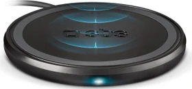 SBS Mobile 10W Wireless Base schwarz