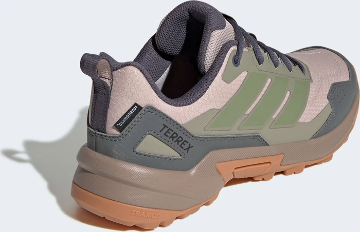 adidas Terrex Eastrail 3 Climaproof wonder taupe/tent green/clay (Damen)