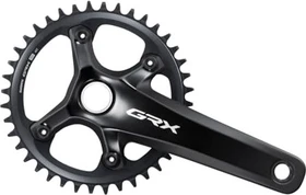 Shimano GRX FC-RX820-1 40 Zähne Kurbelgarnitur 175mm