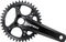 Shimano GRX FC-RX820-1 Kurbelgarnitur Vorschaubild