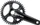 Shimano GRX FC-RX820-1 40 Zähne Kurbelgarnitur 175mm (IFCRX8201EXB0)