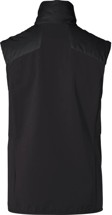 Vaude Brenva II Funktionsweste schwarz (Herren)
