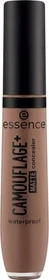 Essence Camouflage+ Matte Concealer #200, 8ml