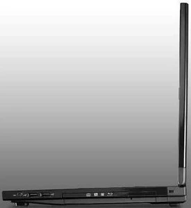 Dell Vostro 1720, Core 2 Duo, 2GB RAM, 320GB HDD, DE
