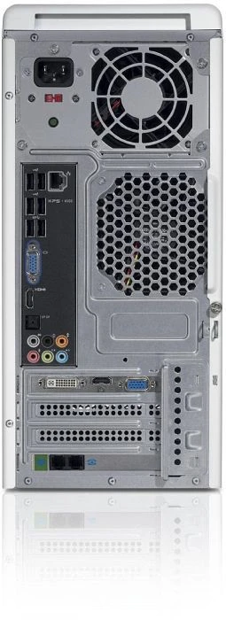 Dell Studio XPS 8500, Core i7-3770, 8GB RAM, 3TB HDD, Radeon HD 7870 GHz Edition