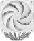 DeepCool AG620 G2 WH, weiß Vorschaubild