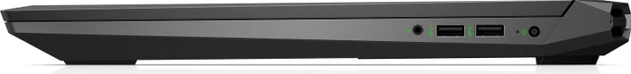 HP Laptop 17-cd2075ng, Shadow Black, Core i7-11370H, 16GB RAM, 512GB SSD, 1TB HDD, GeForce RTX 3050 Ti, DE